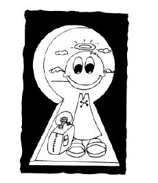 Ha valaki meghallja szavamat