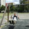 Isten gyermeke vagyok!