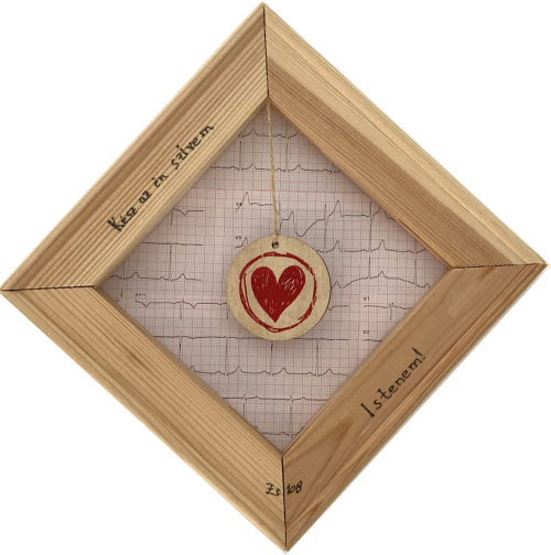 Zsolt 108,2 Kész az én szívem