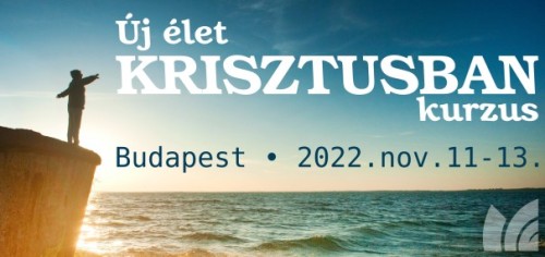 Új élet Krisztusban kurzus Budapest 2022 https://www.pexels.com/hu-hu/foto/tenger-hajnal-tajkep-napnyugta-1060489/